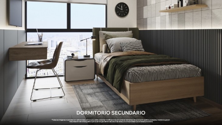 Departamentos en Jesus Maria