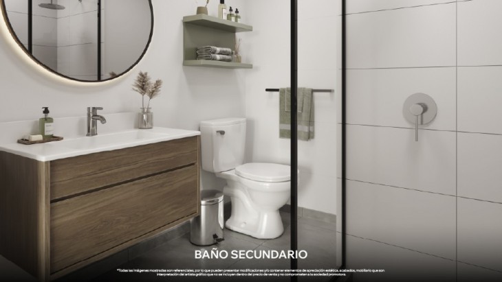 Departamentos en Jesus Maria