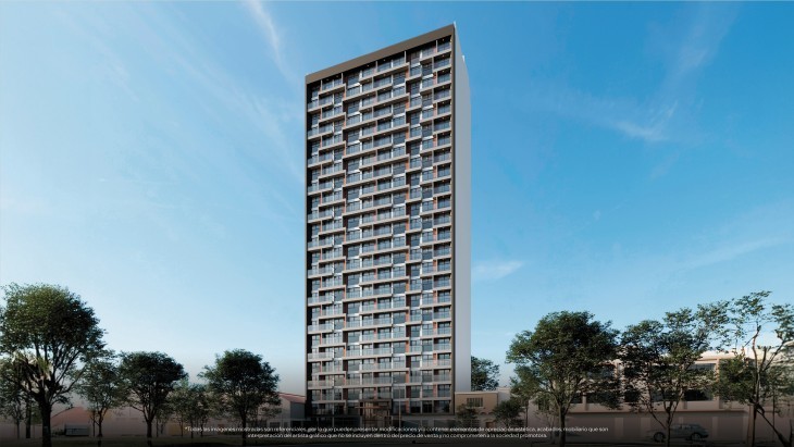 Departamentos en Jesus Maria