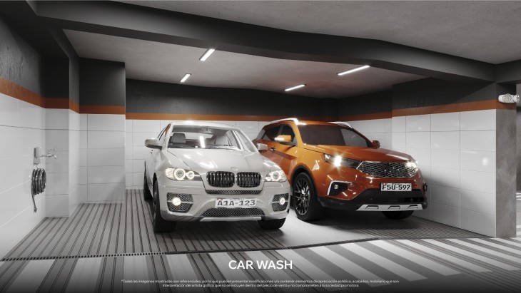 Departamentos en Jesus Maria