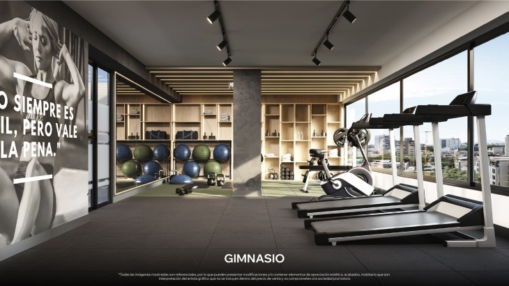 Departamentos en Jesus Maria