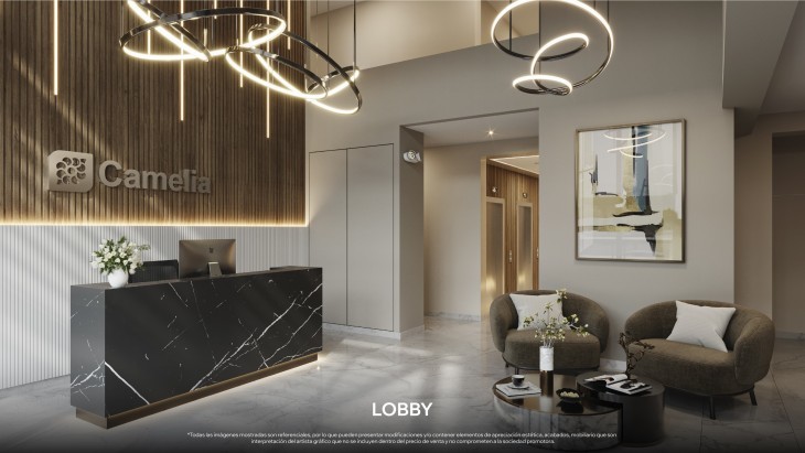 Departamentos en Jesus Maria