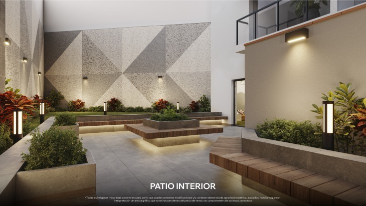 Departamentos en Jesus Maria