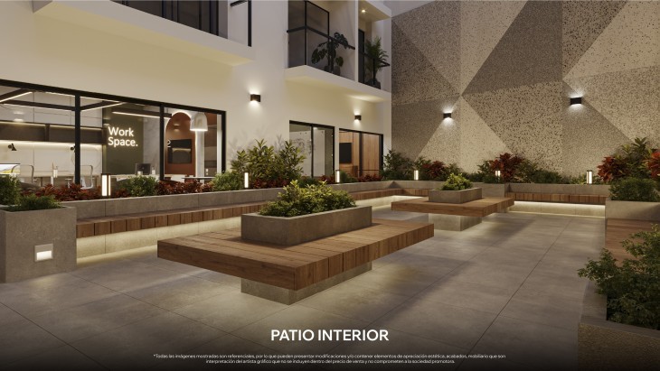 Departamentos en Jesus Maria