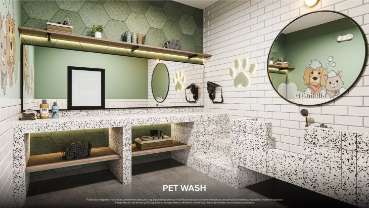 Departamentos en Jesus Maria