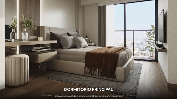 Departamentos en Jesus Maria