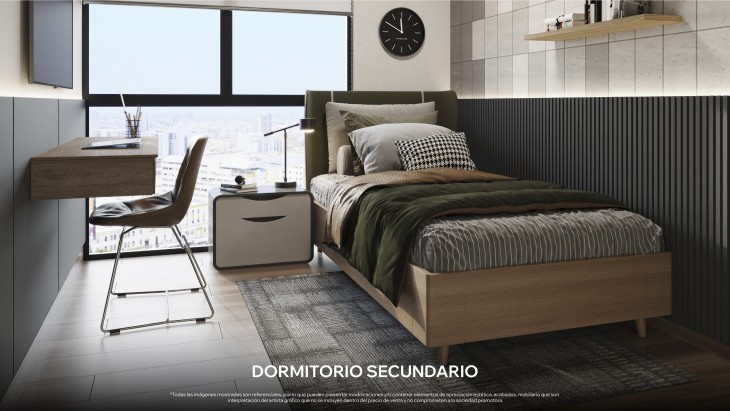 Departamentos en Jesus Maria