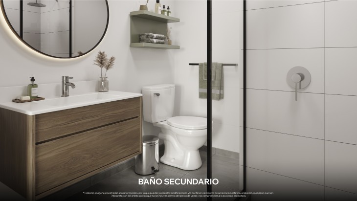 Departamentos en Jesus Maria