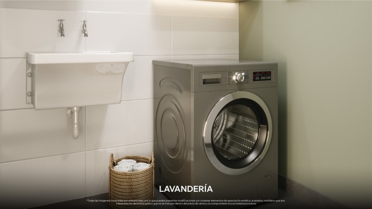 Departamentos en Jesus Maria