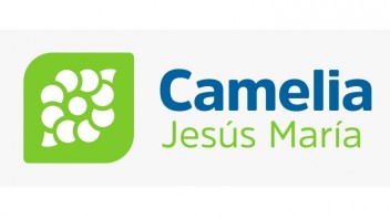 Logo Camelia