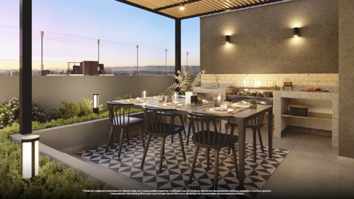 Departamentos en Pueblo Libre