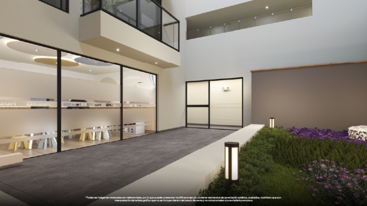 Departamentos en Pueblo Libre