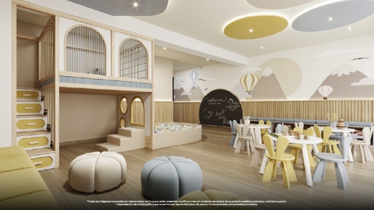 Departamentos en Pueblo Libre