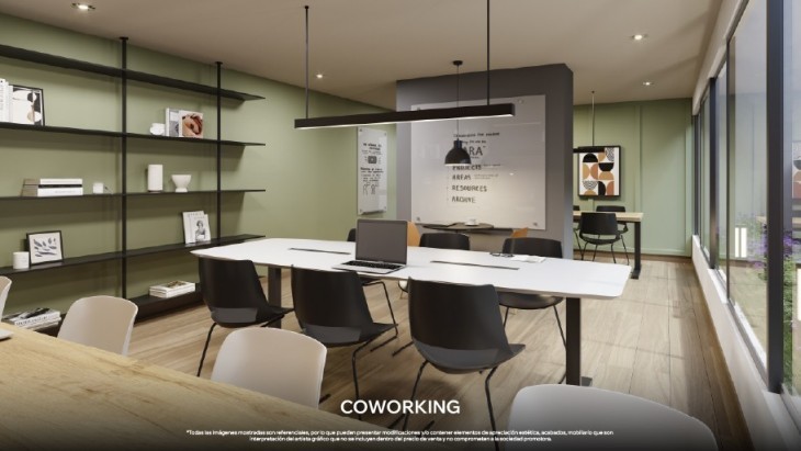 Departamentos en Pueblo Libre