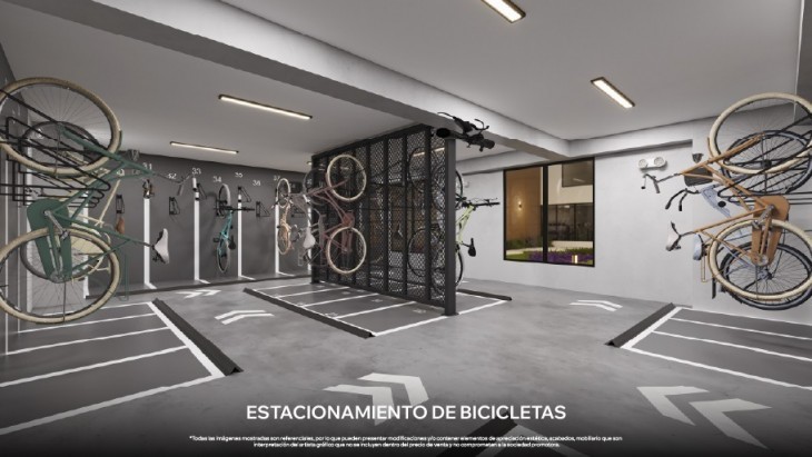 Departamentos en Pueblo Libre