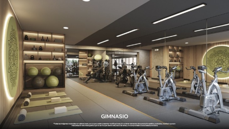 Departamentos en Pueblo Libre