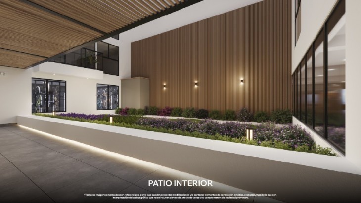 Departamentos en Pueblo Libre