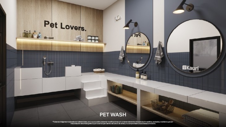 Departamentos en Pueblo Libre