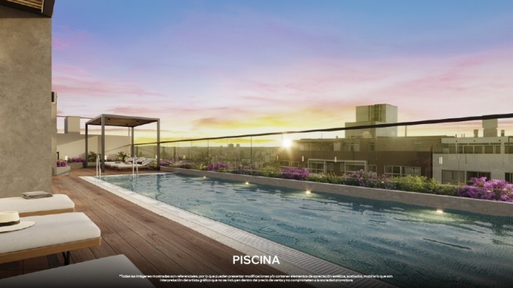 Departamentos en Pueblo Libre