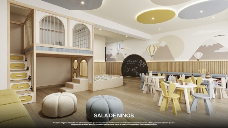 Departamentos en Pueblo Libre