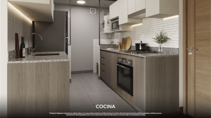 Departamentos en Pueblo Libre