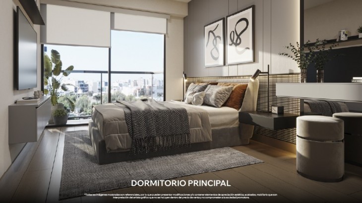 Departamentos en Pueblo Libre