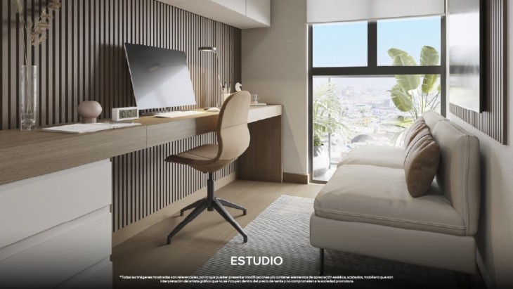 Departamentos en Pueblo Libre