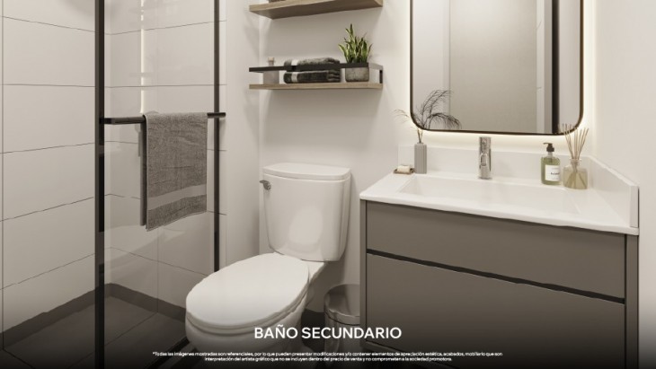 Departamentos en Pueblo Libre