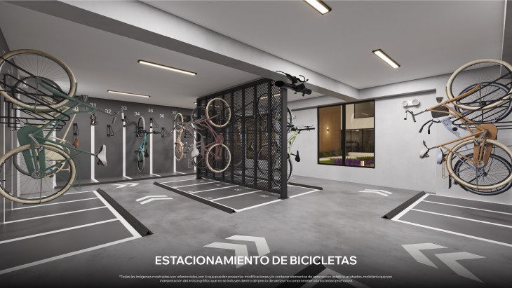 Departamentos en Pueblo Libre