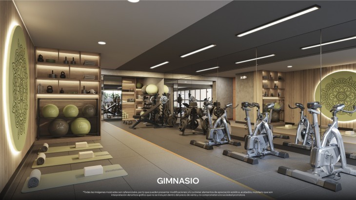 Departamentos en Pueblo Libre