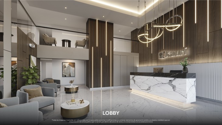 Departamentos en Pueblo Libre