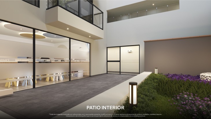 Departamentos en Pueblo Libre