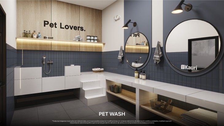 Departamentos en Pueblo Libre