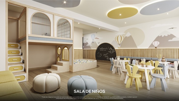 Departamentos en Pueblo Libre