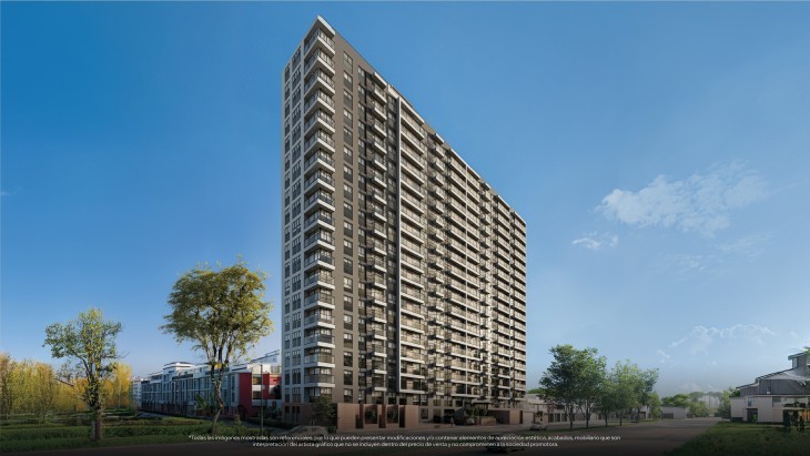 Departamentos en Pueblo Libre