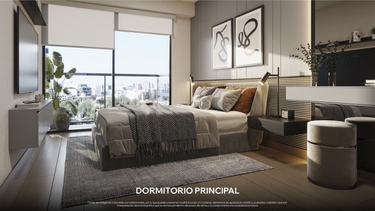 Departamentos en Pueblo Libre