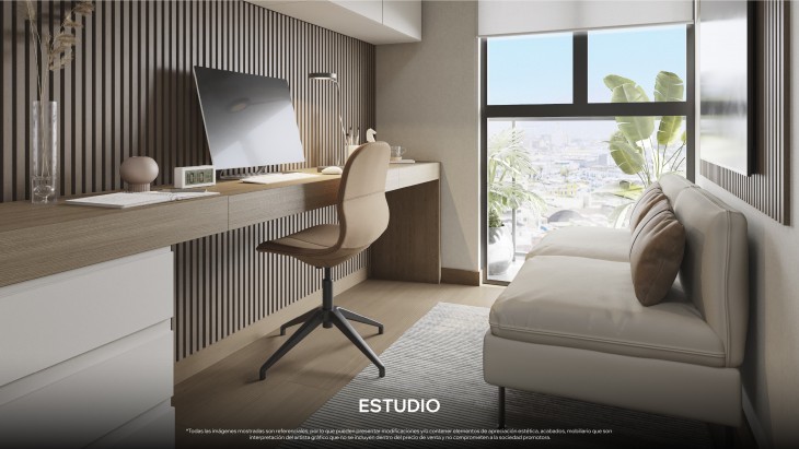 Departamentos en Pueblo Libre