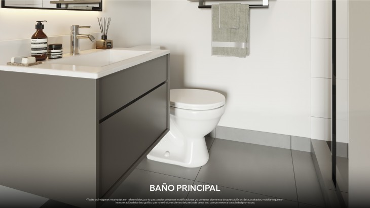 Departamentos en Pueblo Libre