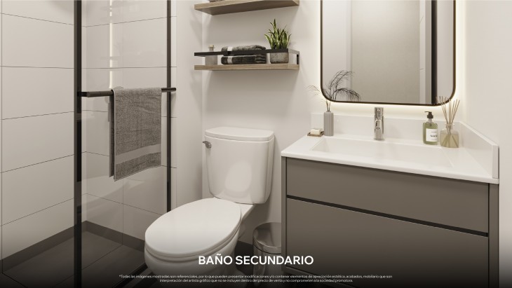 Departamentos en Pueblo Libre