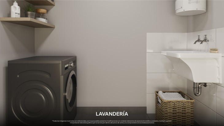 Departamentos en Pueblo Libre