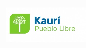 Logo Kaurí