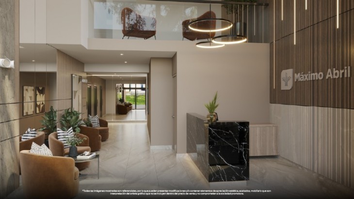 Departamentos en Jesus Maria