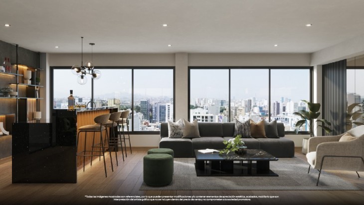 Departamentos en Jesus Maria