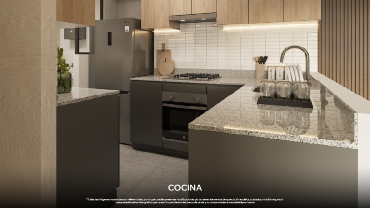 Departamentos en Jesus Maria