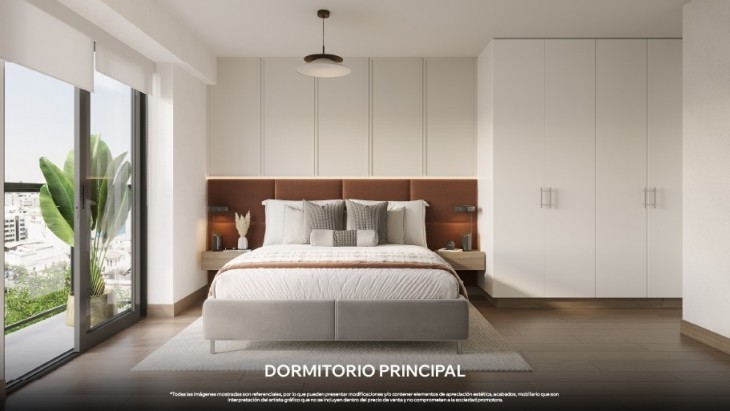 Departamentos en Jesus Maria