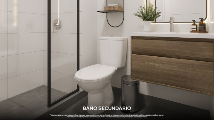 Departamentos en Jesus Maria