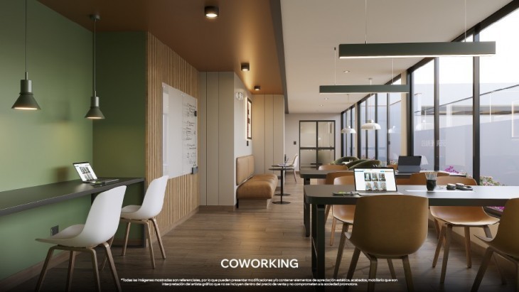 Departamentos en Jesus Maria