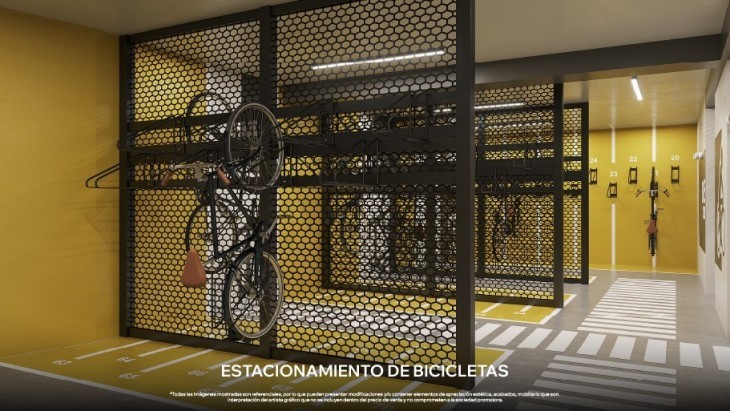 Departamentos en Jesus Maria