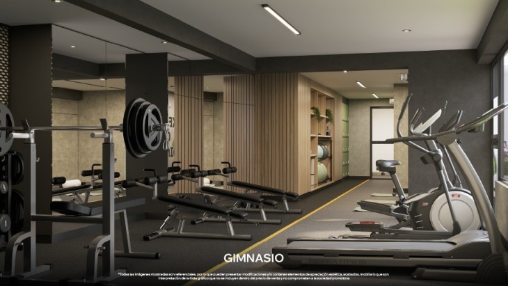 Departamentos en Jesus Maria