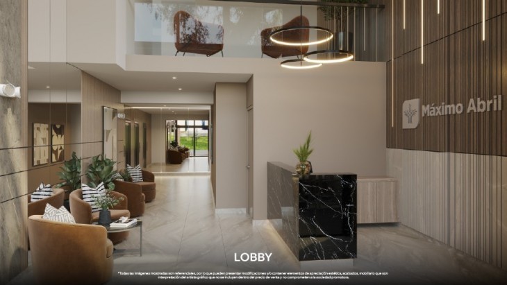 Departamentos en Jesus Maria